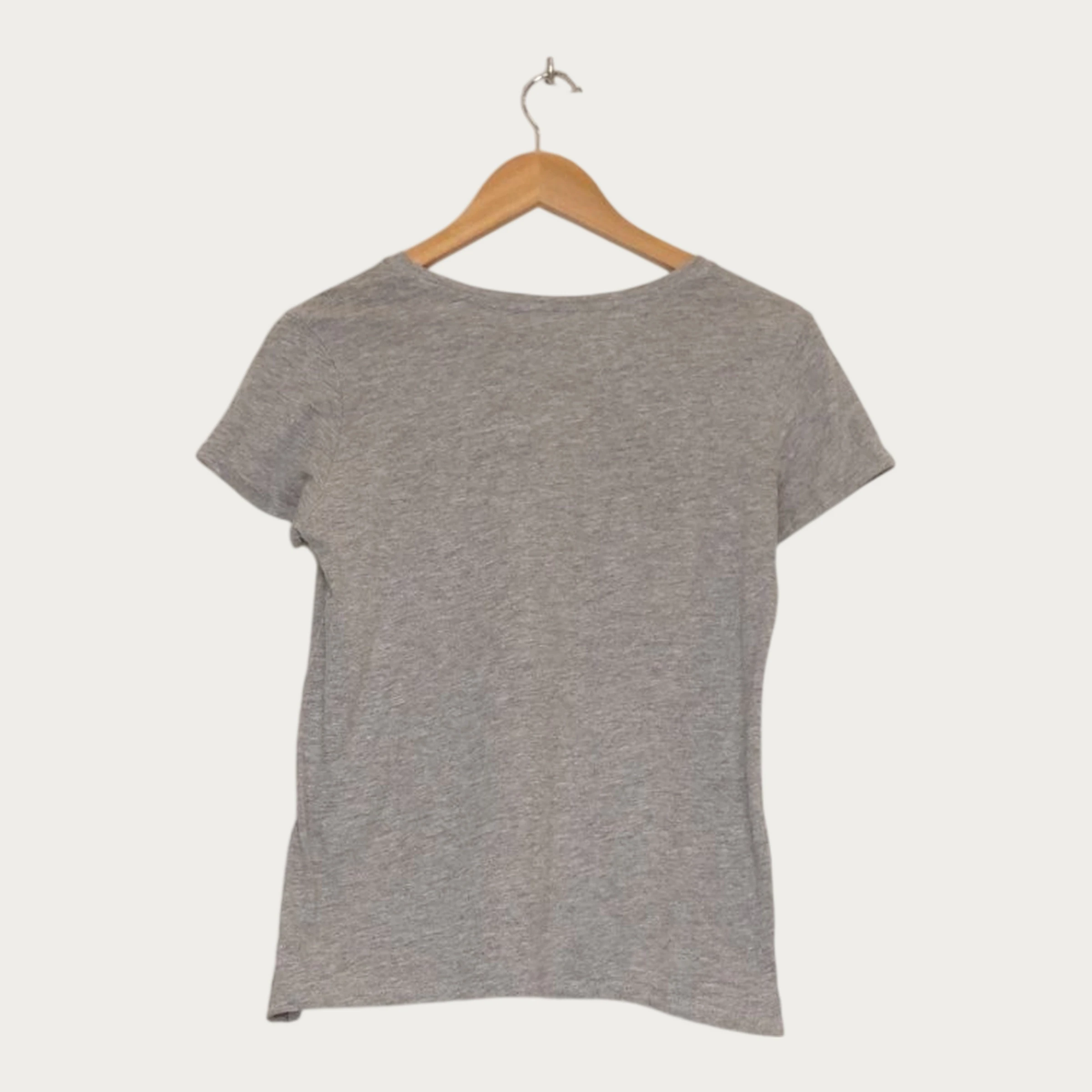 Camiseta Bershka – photo 2
